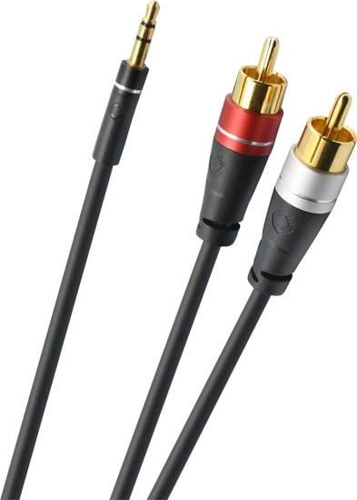 OEHLBACH Audio-Kabel