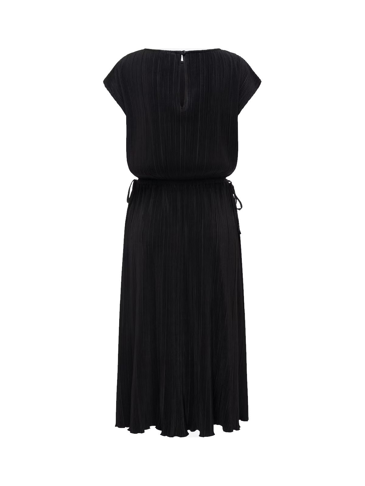 Ragwear Plisseekleid Ragwear Galit Dress (1-tlg) Damen Freizeitkleid für Frühling und Sommer