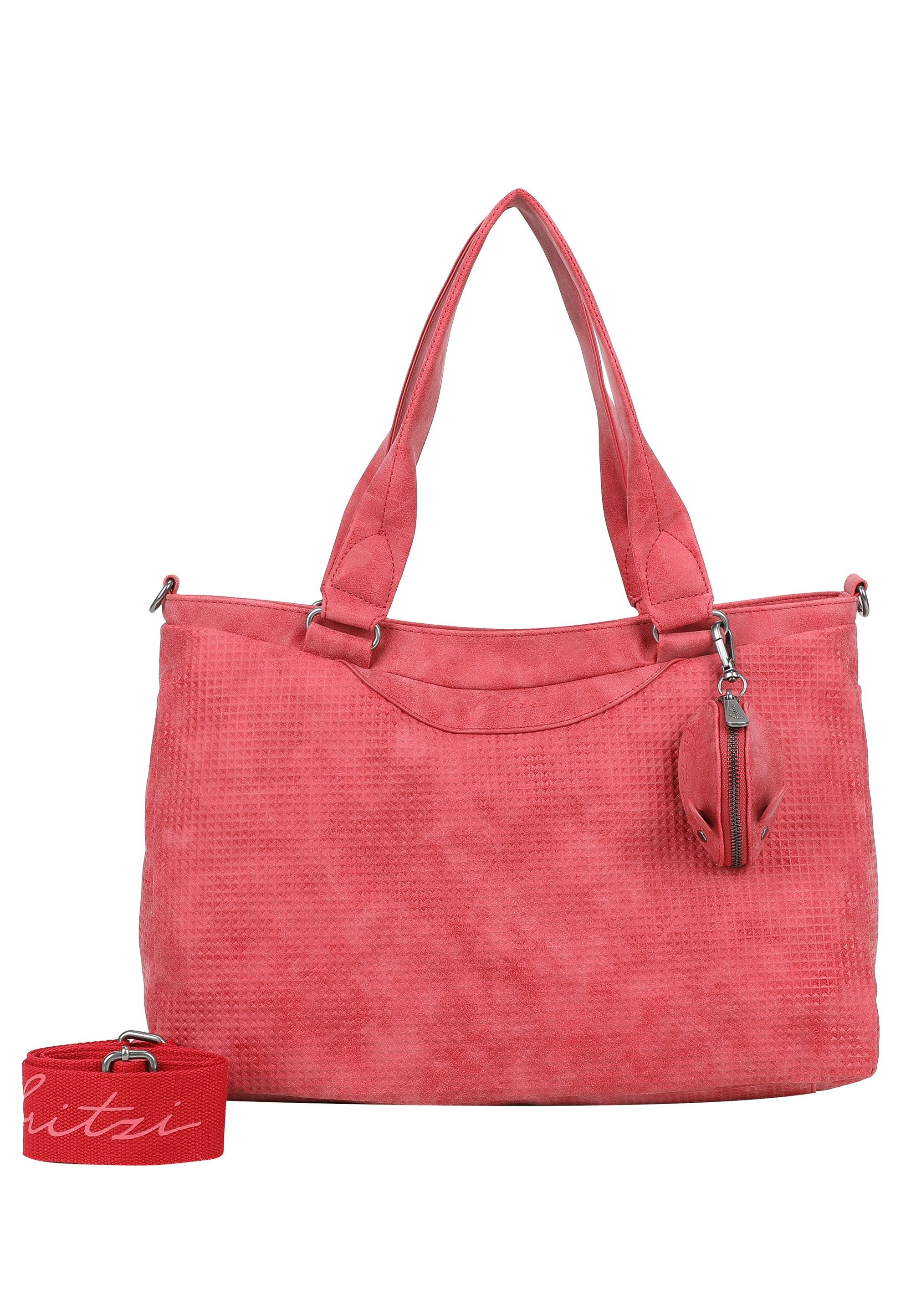 Fritzi aus Preußen Henkeltasche Joly Waffly günstig online kaufen