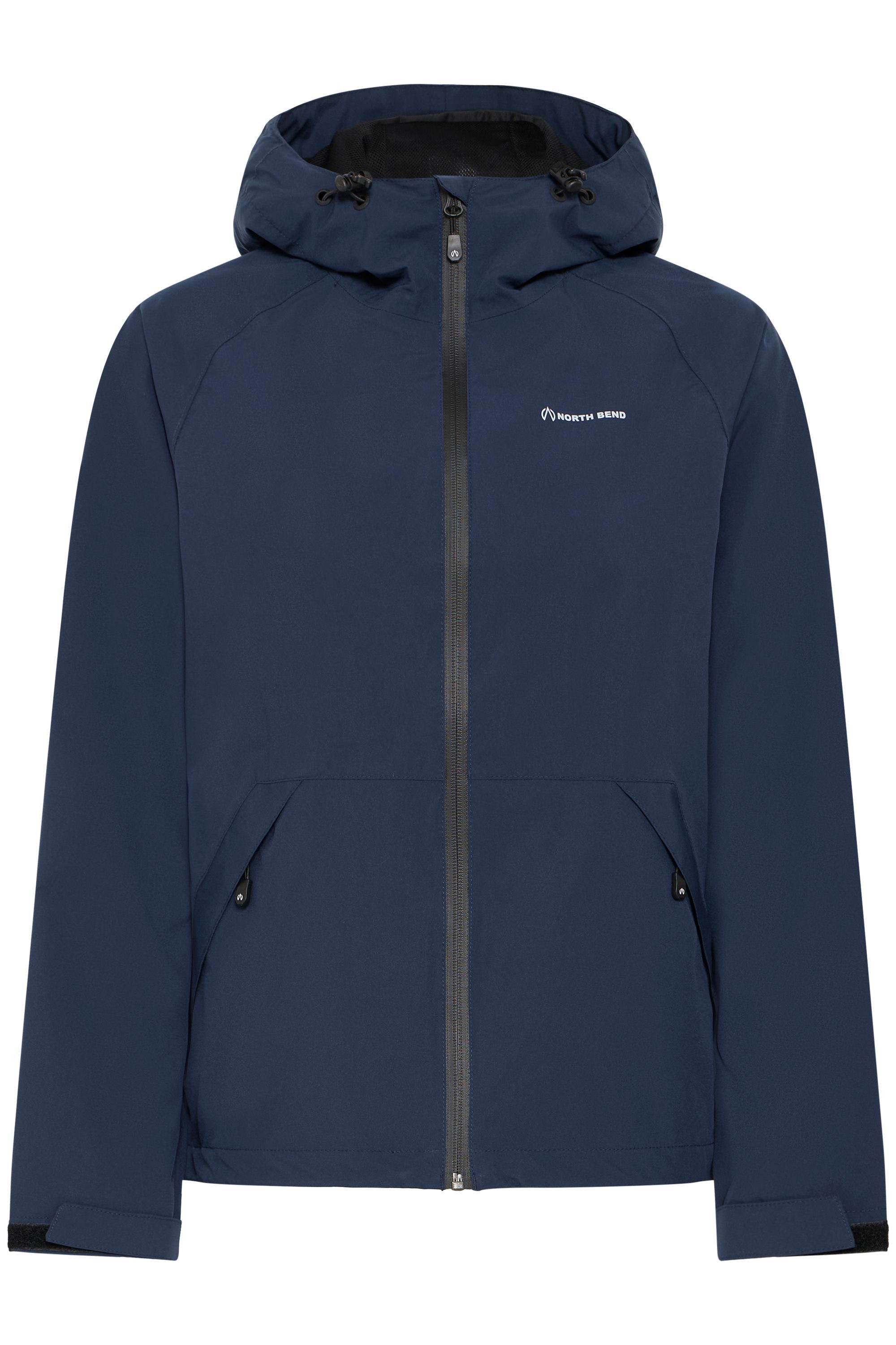 North Bend Regenjacke NBGureet W W-PRO günstig online kaufen