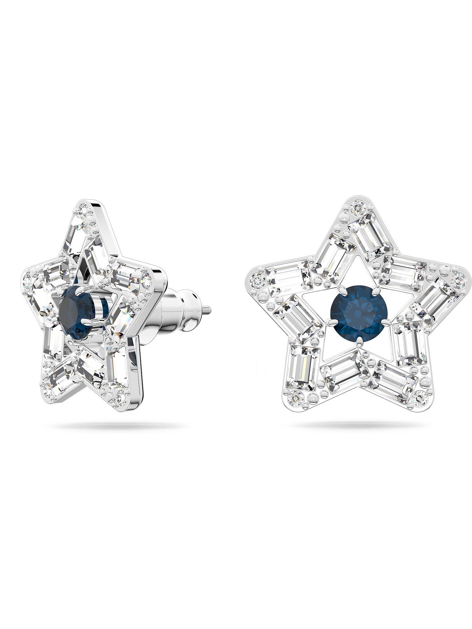 Swarovski Paar Ohrstecker