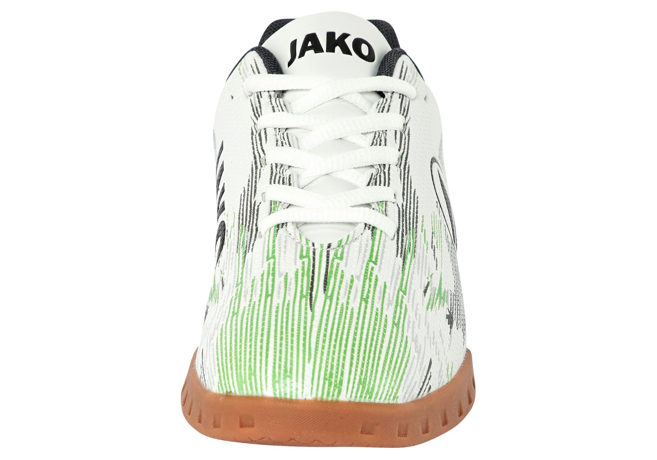 Jako J-SI STEPOVER Indoorschuh (für Kinder & Jugendliche) – Bild 5 von 5
