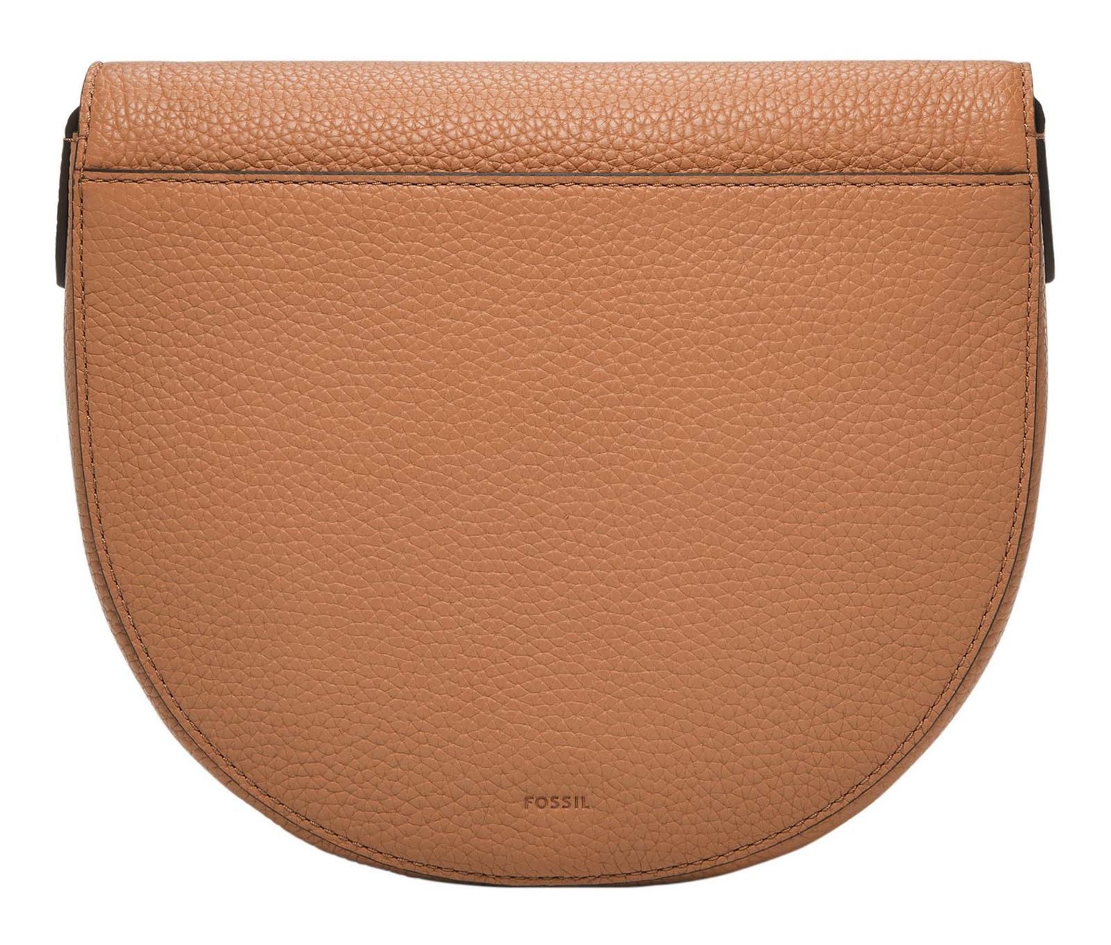 Fossil Schultertasche Flap Shoulder Bag, aus echtem Leder