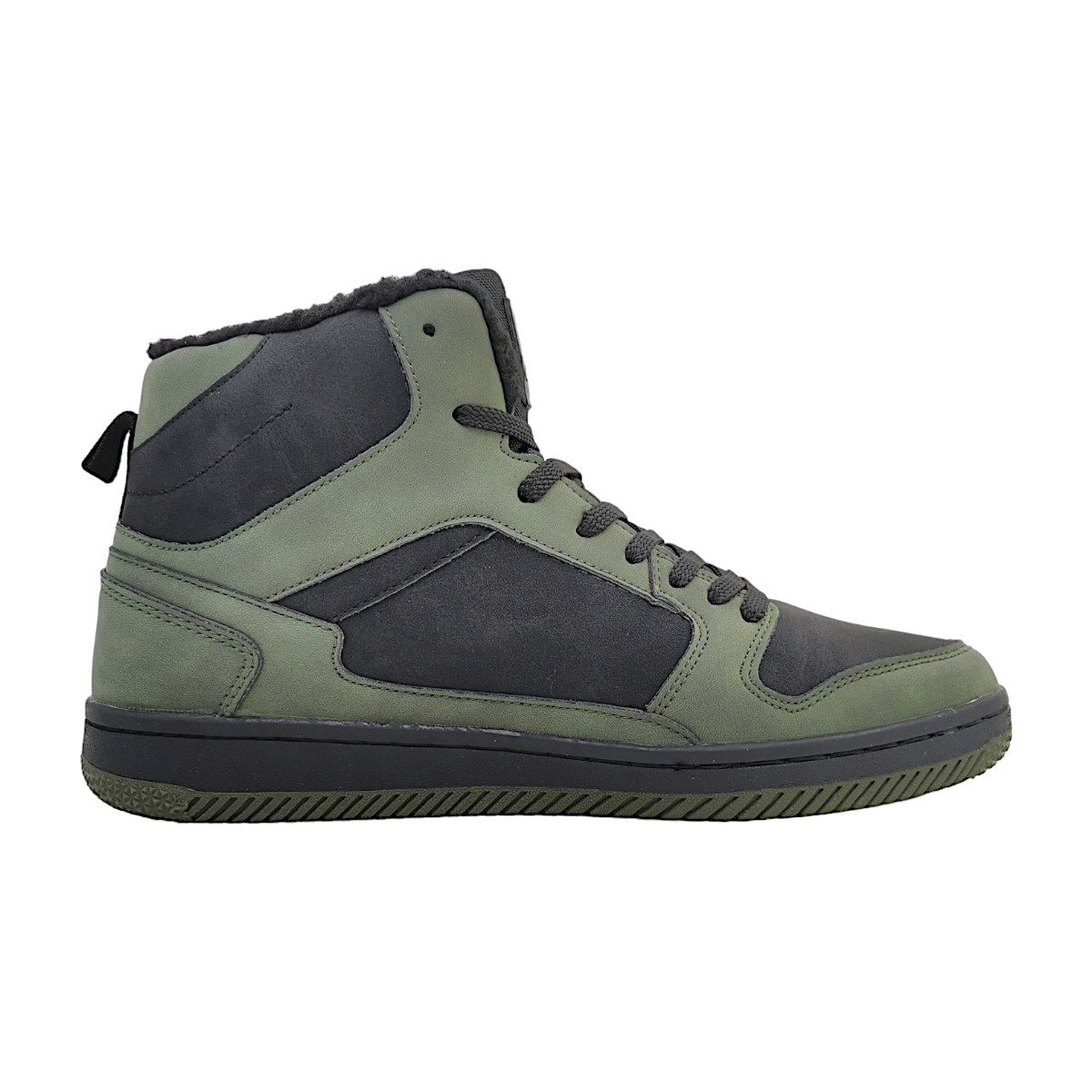 Kappa Stiefel Schnürstiefelette günstig online kaufen
