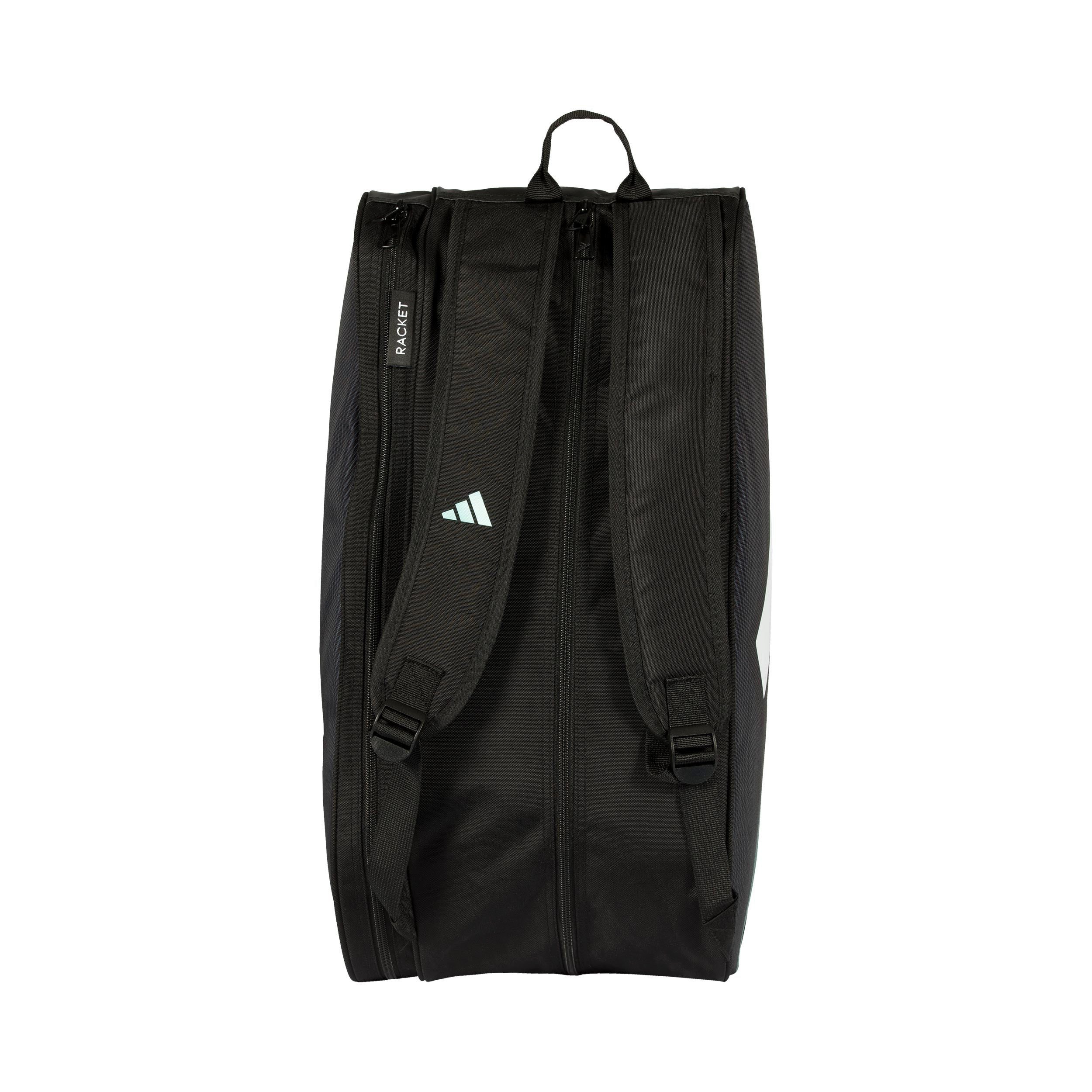 adidas Sportswear Padeltasche Control Black 2026