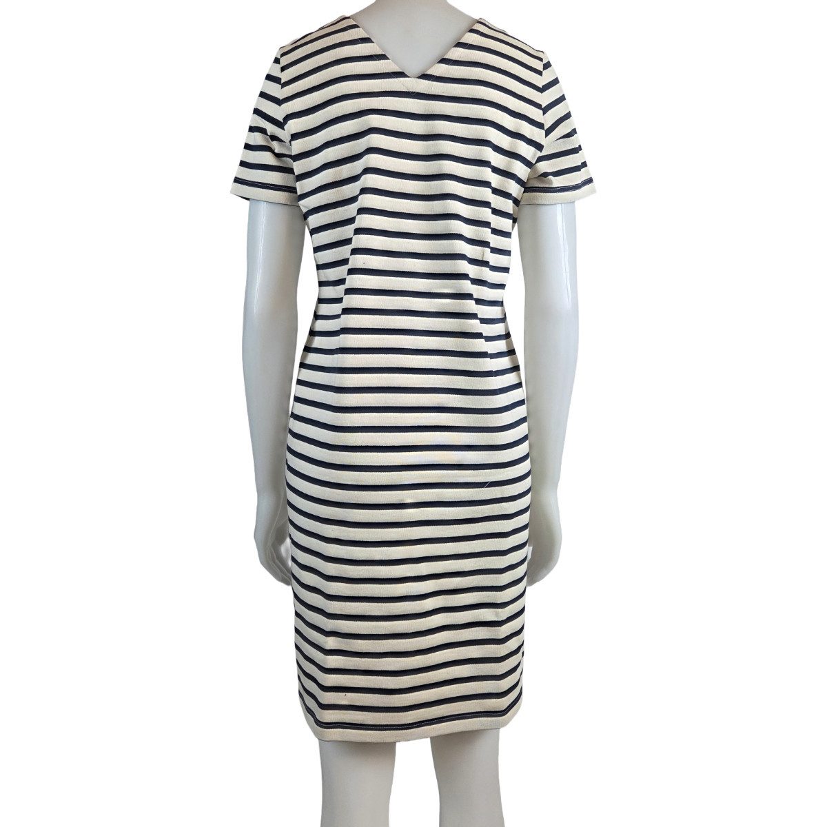 Saint James Jerseykleid 4531 Damen Kleid Coutainville