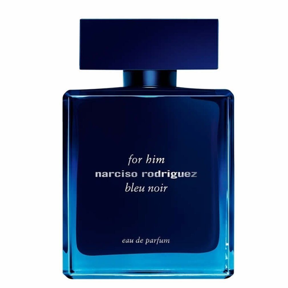 narciso rodriguez Eau Noir Narciso Parfum Bleu Rodriguez Parfum 100ml de Eau de