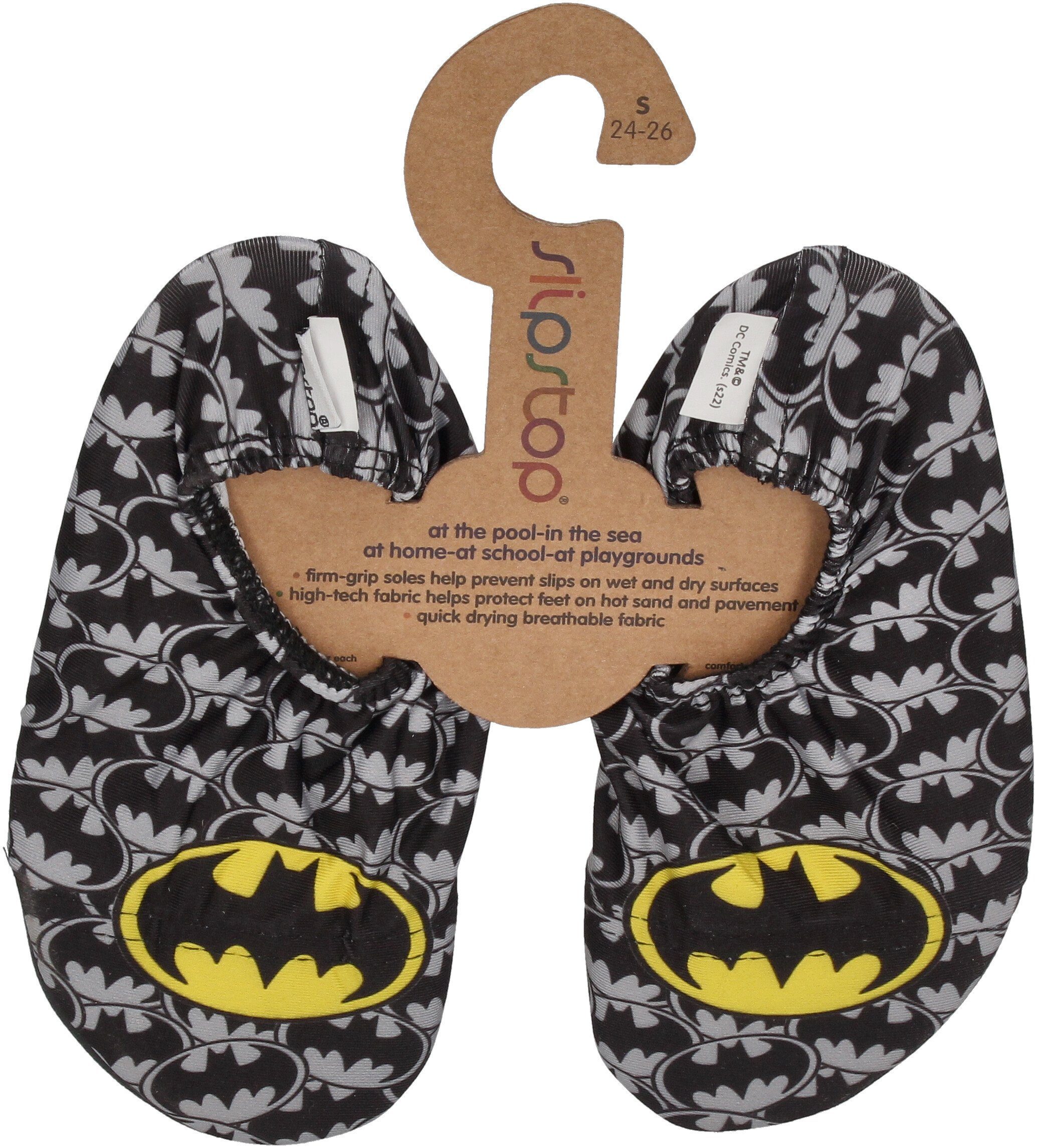 Slipstop WARNER BROS BRUCE Badeschuh Mehrfarbig