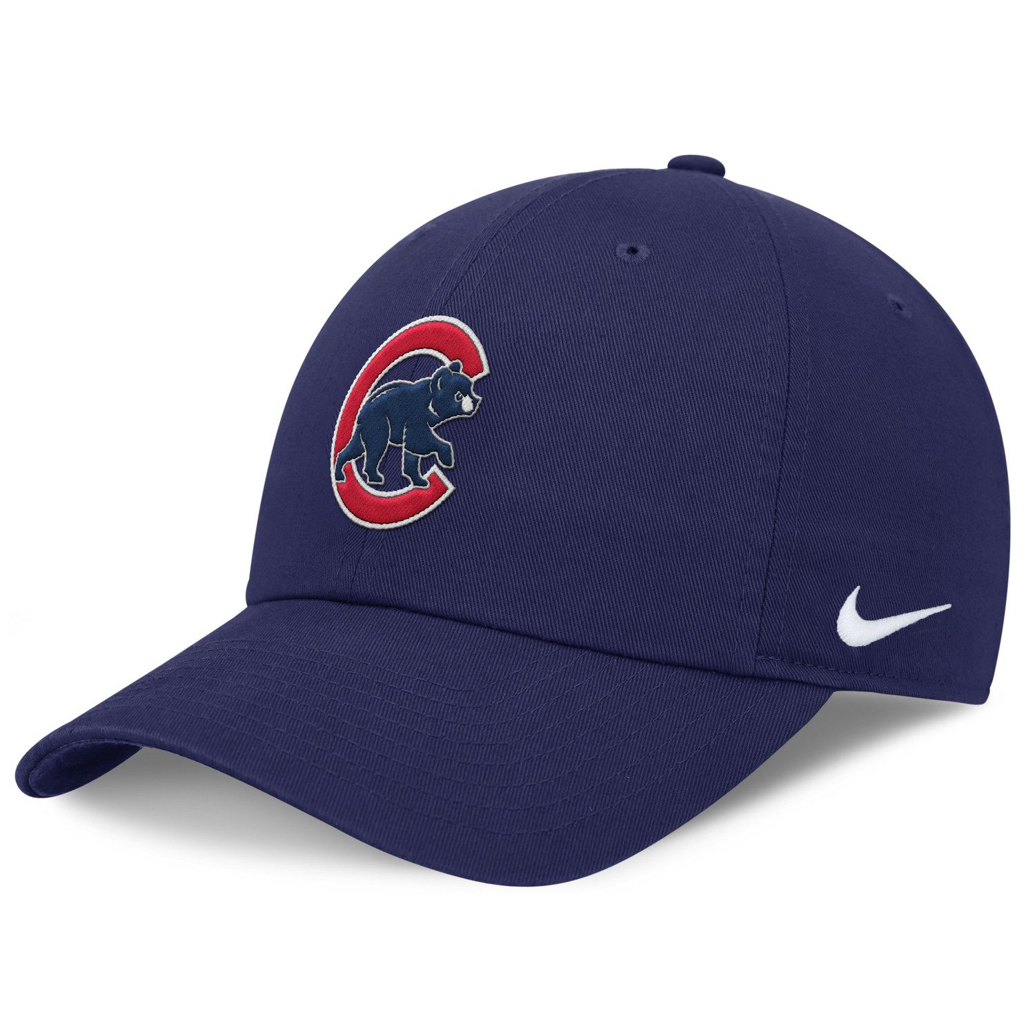 Nike Baseball Cap Nike Cap Chicago Cubs Nike OC