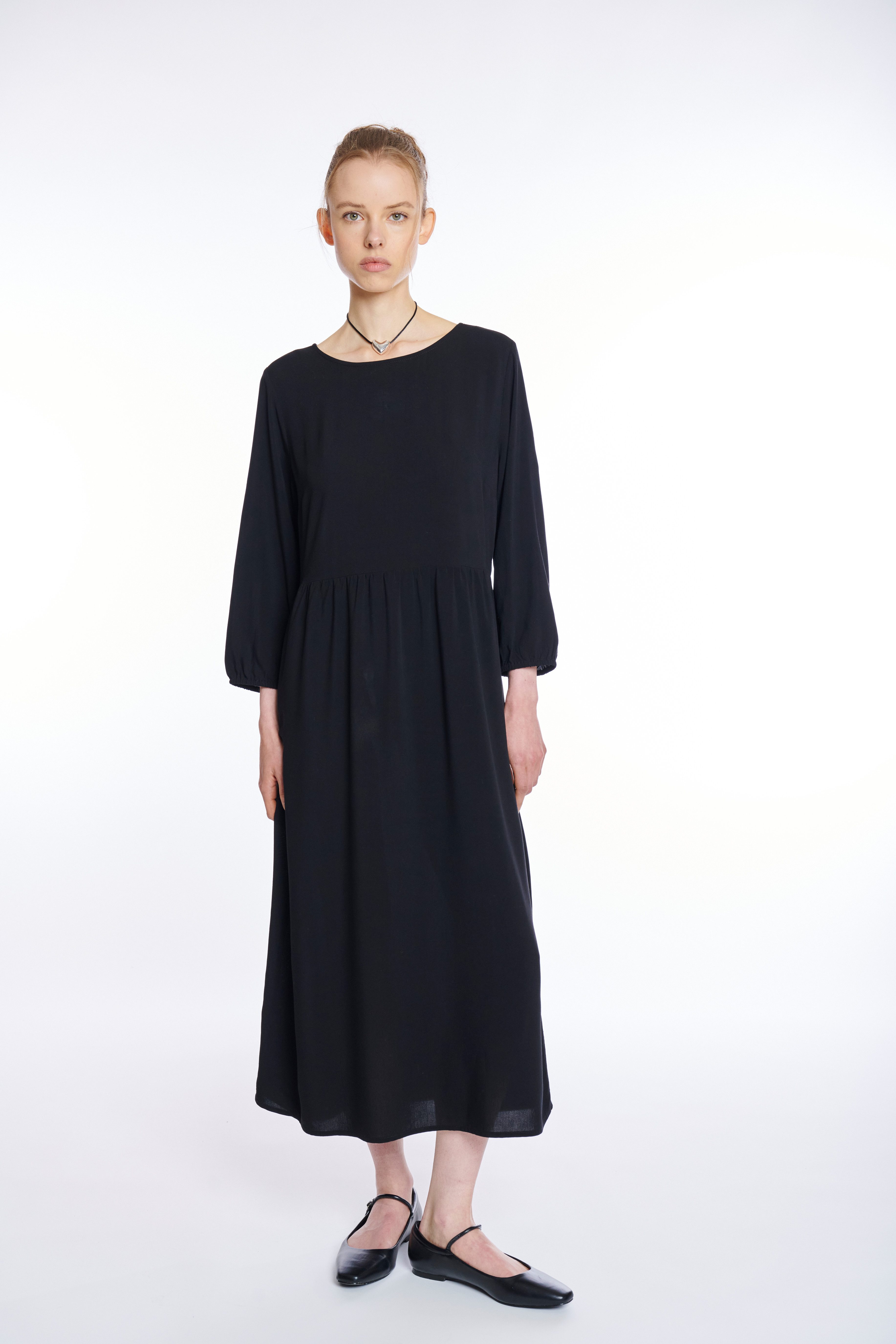 ZABAIONE Maxikleid Dress Ar44i Sommerkleid günstig online kaufen