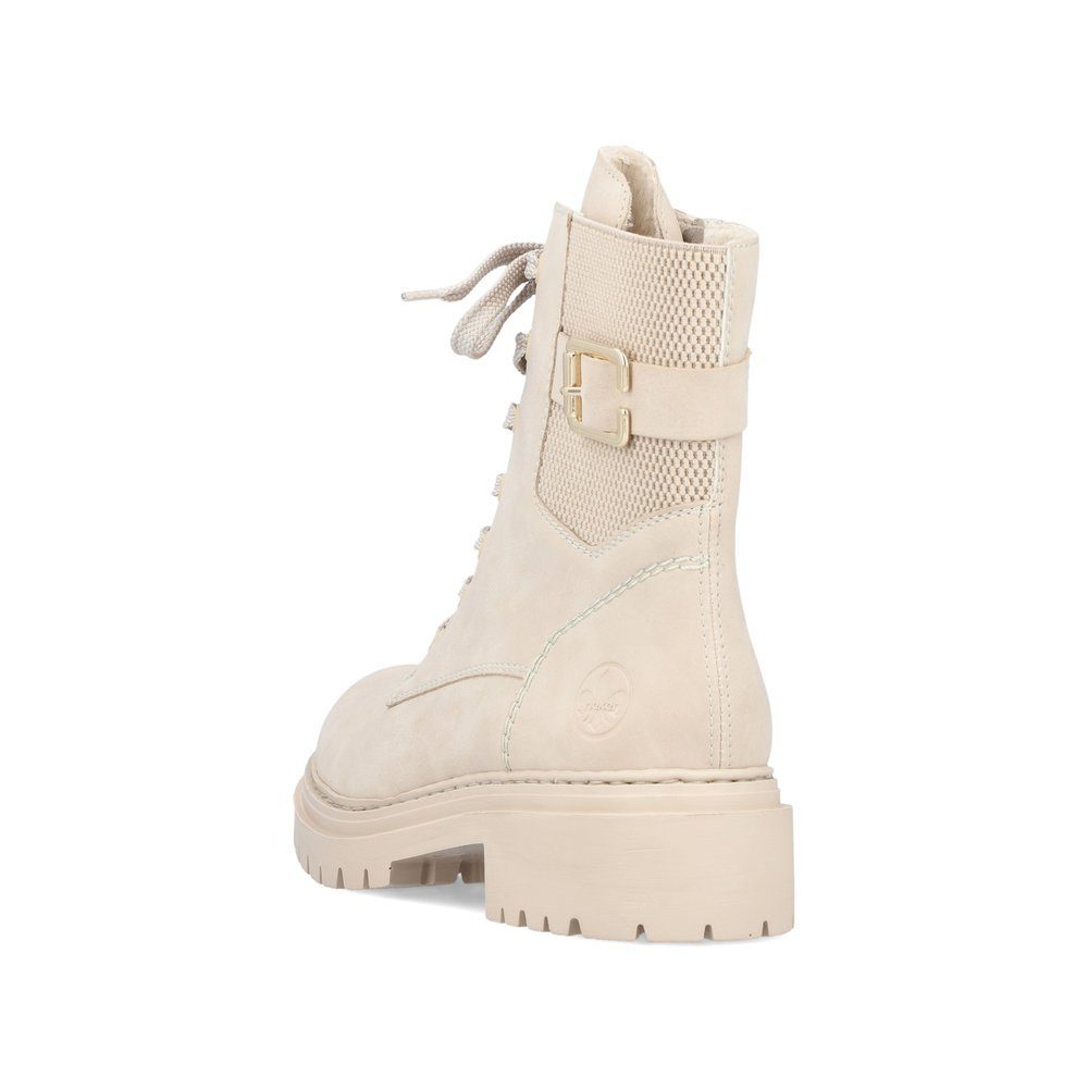 Rieker Schnürstiefelette