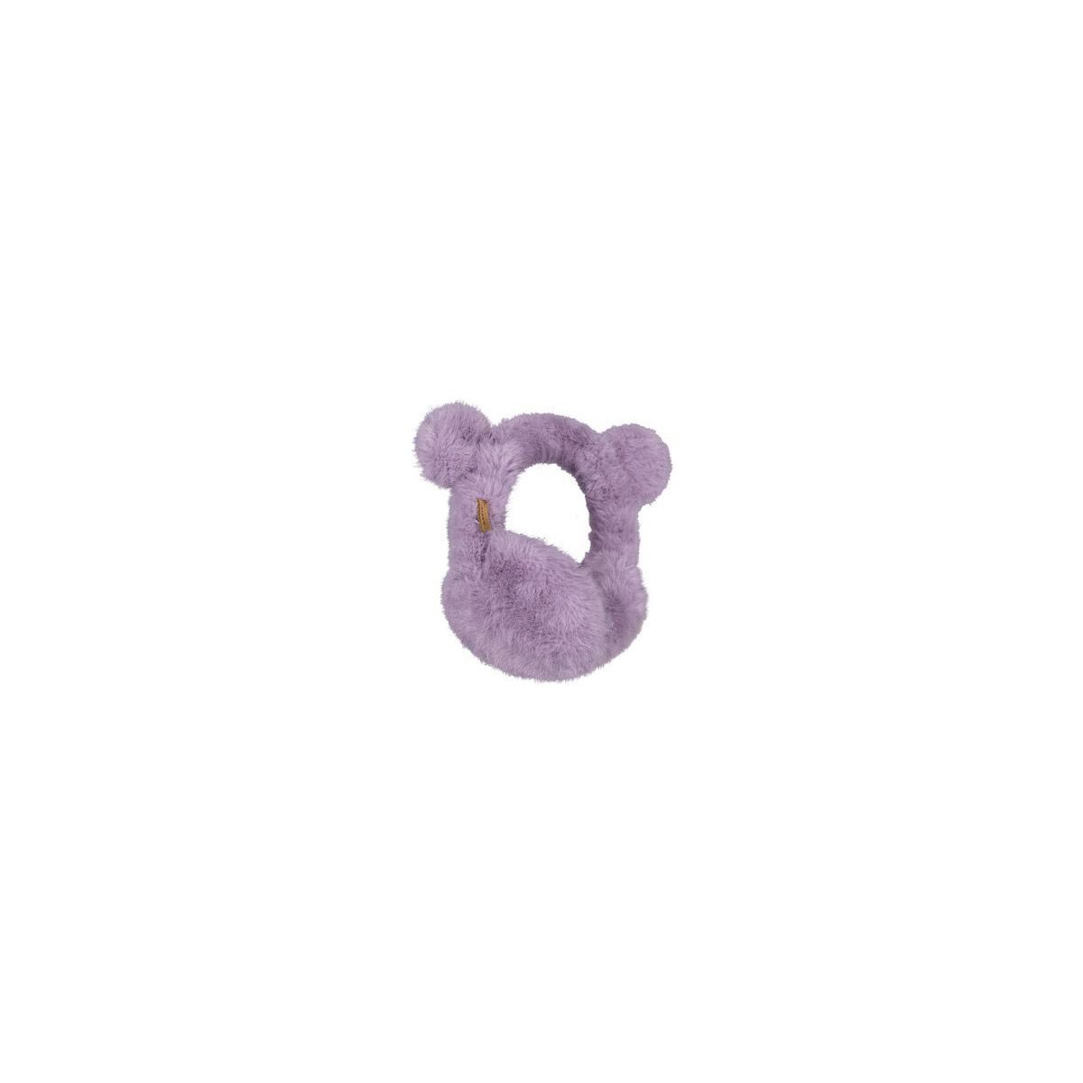 Barts Beanie Beriberi Earmuffs Warme Kunstpelz-Ohrenschützer mit verstellbarem Rahmen für Erwachsene