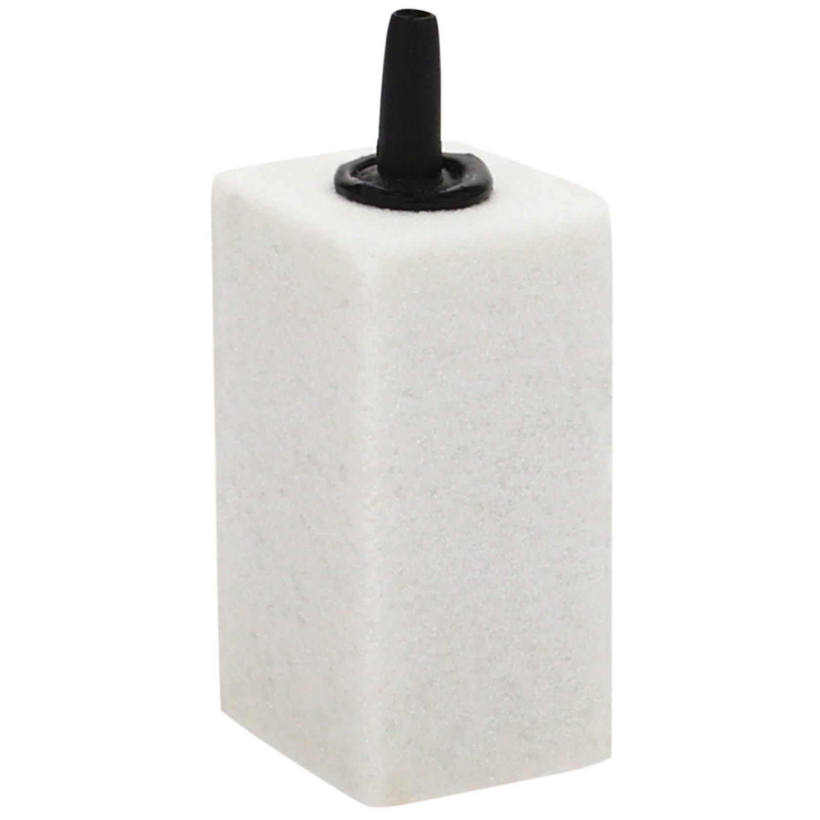 HOBBY Aquarienpumpe Ausströmer, eckig, 50x25x25 mm von HOBBY