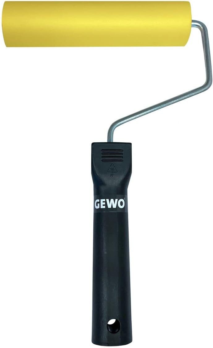 Tischtennisschläger Belag Andruckrolle Walze, Tischtennis Schlägermontage, 4cm Durchmesser