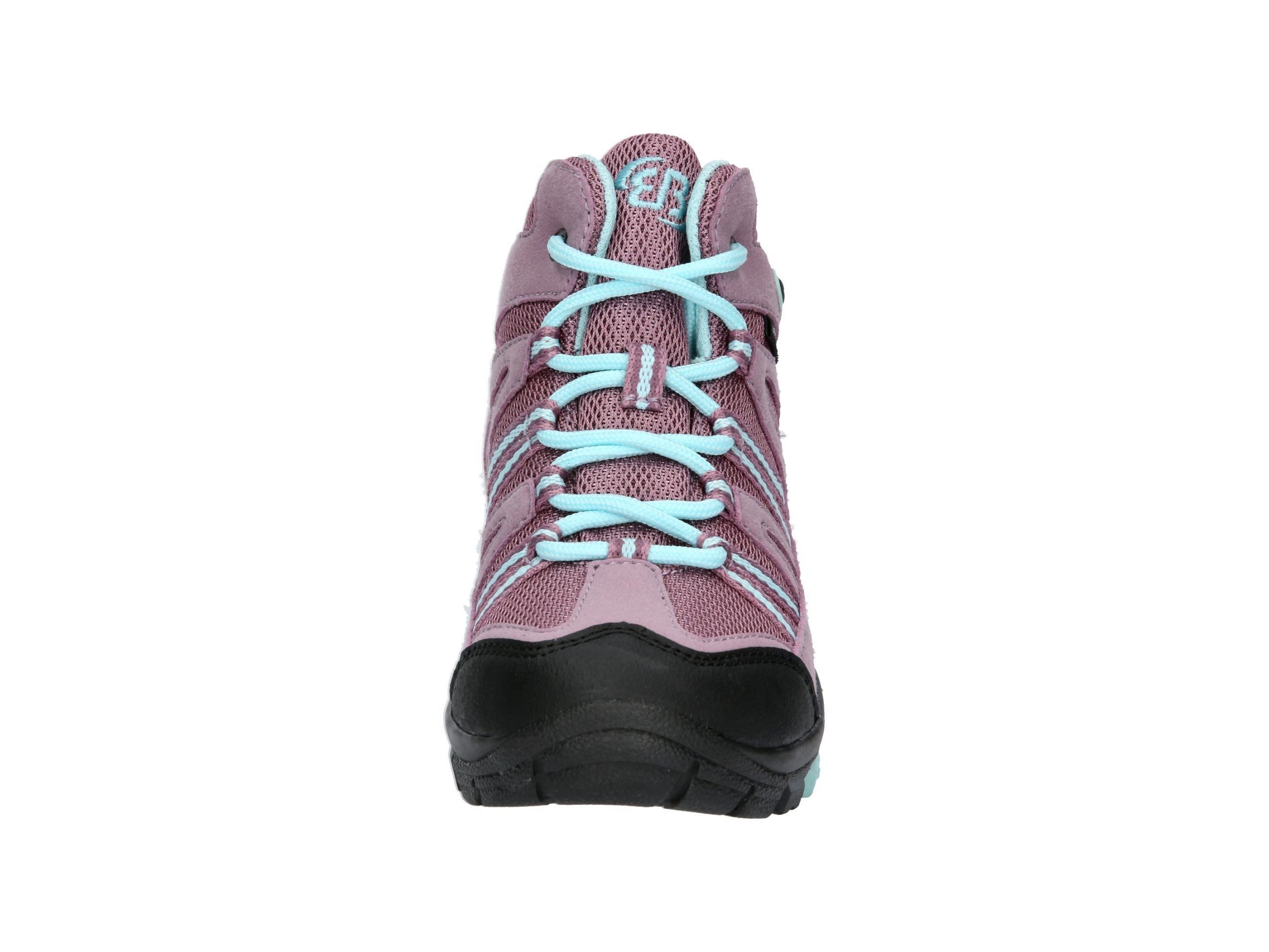 BRÜTTING Outdoorstiefel Ohio High Trekkingschuh