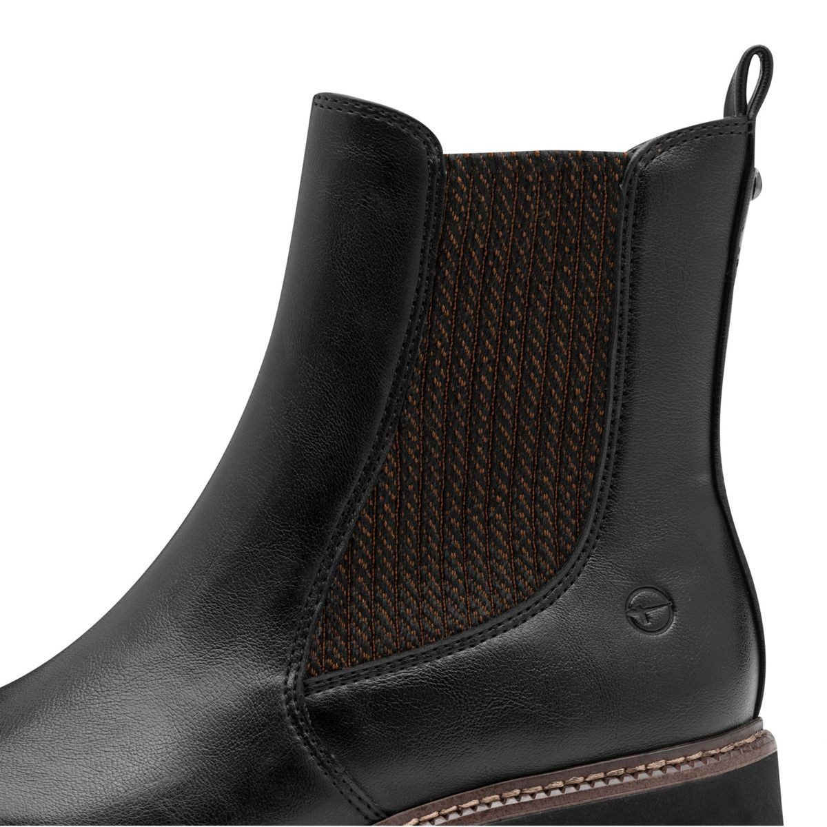 Tamaris 1-25483-45/001 Stiefelette günstig online kaufen