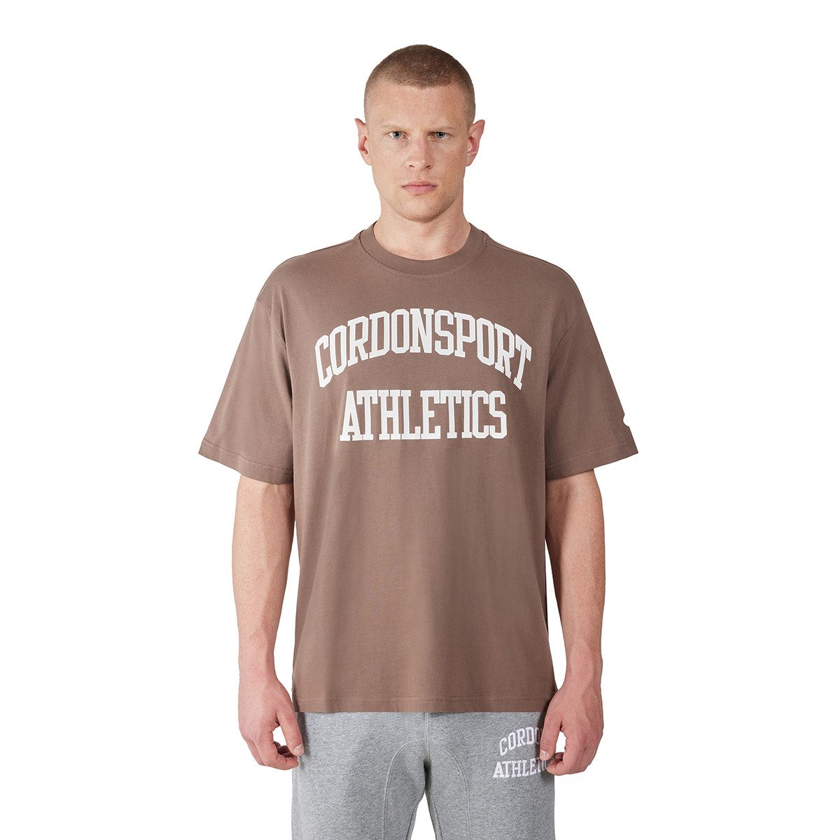 Cordon Sport T-Shirt King