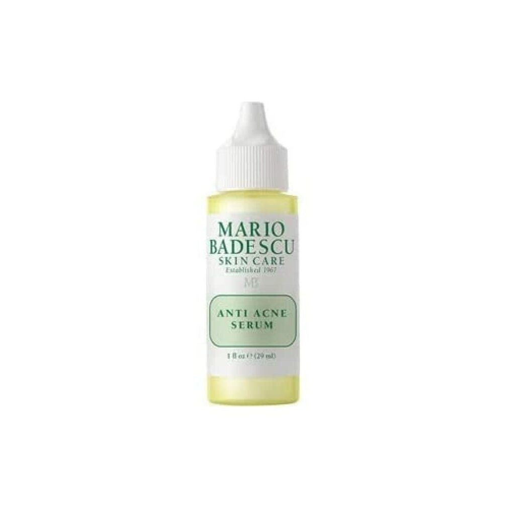 Tagescreme Anti Acne Facial Serum