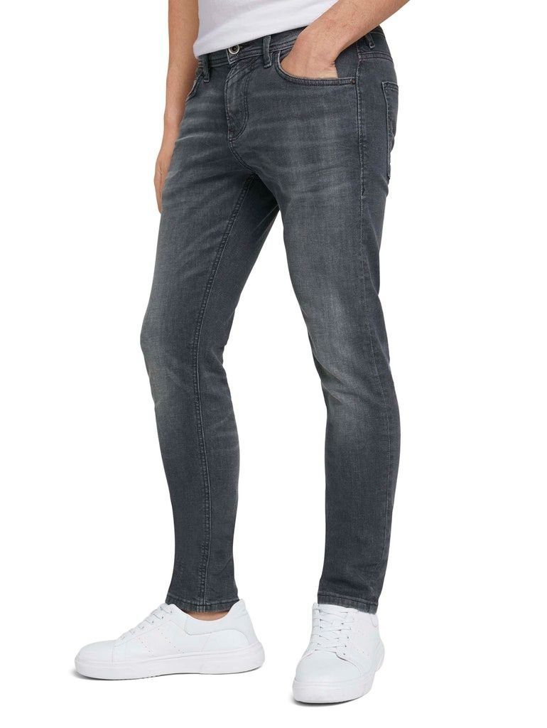 5-Pocket-Jeans TOM Denim TAILOR