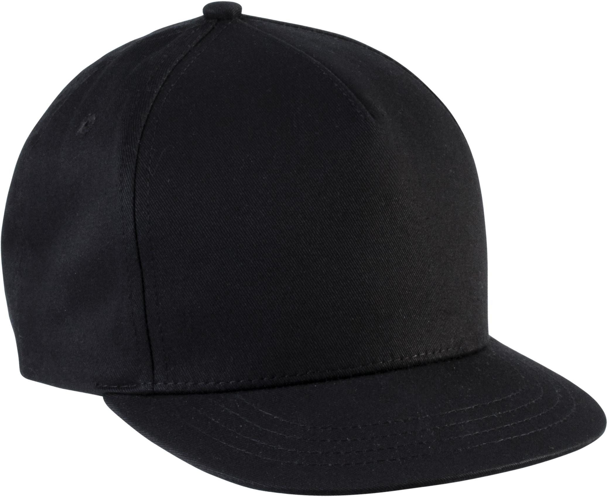 Baseball Cap 5-Panel Kinder-Snapbackkappe