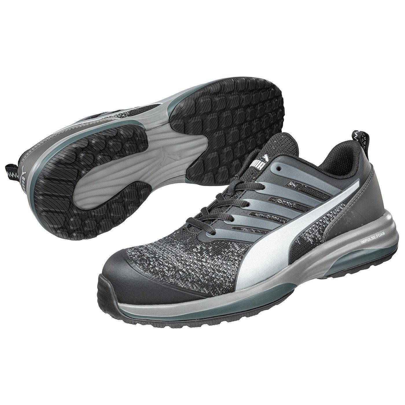 PUMA Safety Sicherheitsschuh