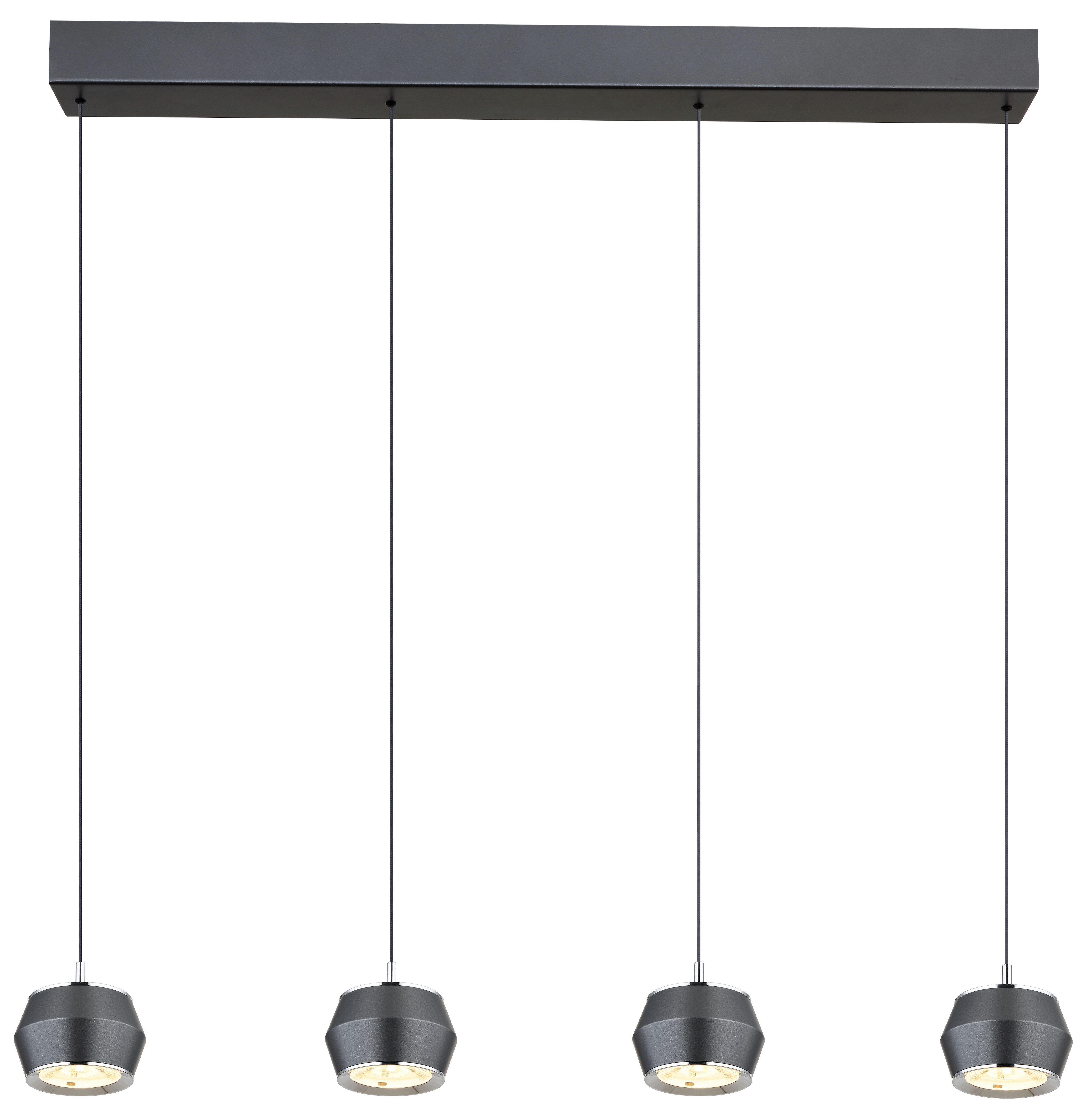 LED Pendelleuchte MARTHY