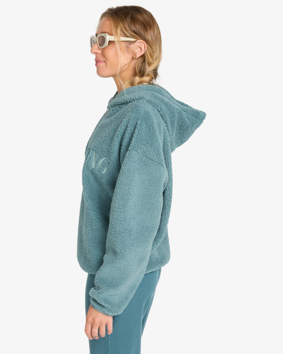 Billabong Strickfleece-Pullover READY TO GO
