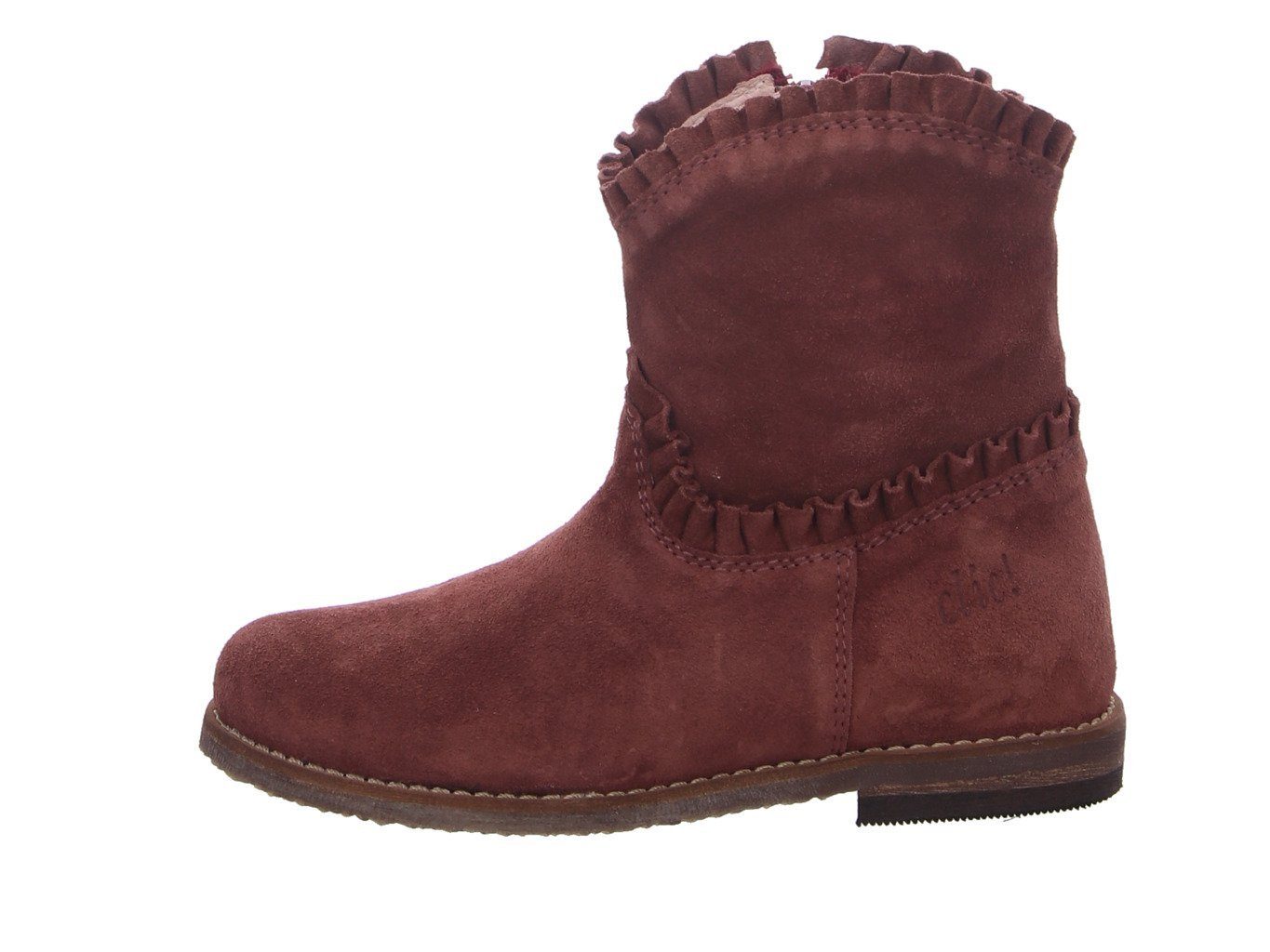 Clic Klett/Rv Boot Ankleboots