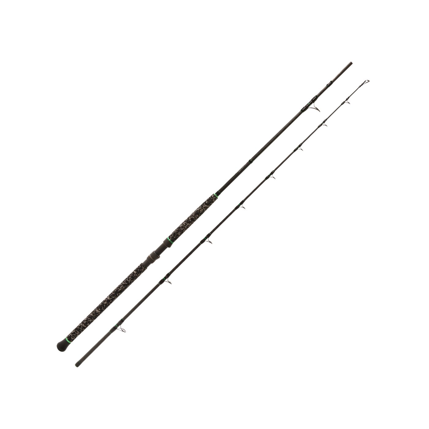 Zeck Fishing Grundrute Zeck Pro Cat Rute Short and Soft Wallerrute 2,80m 300g