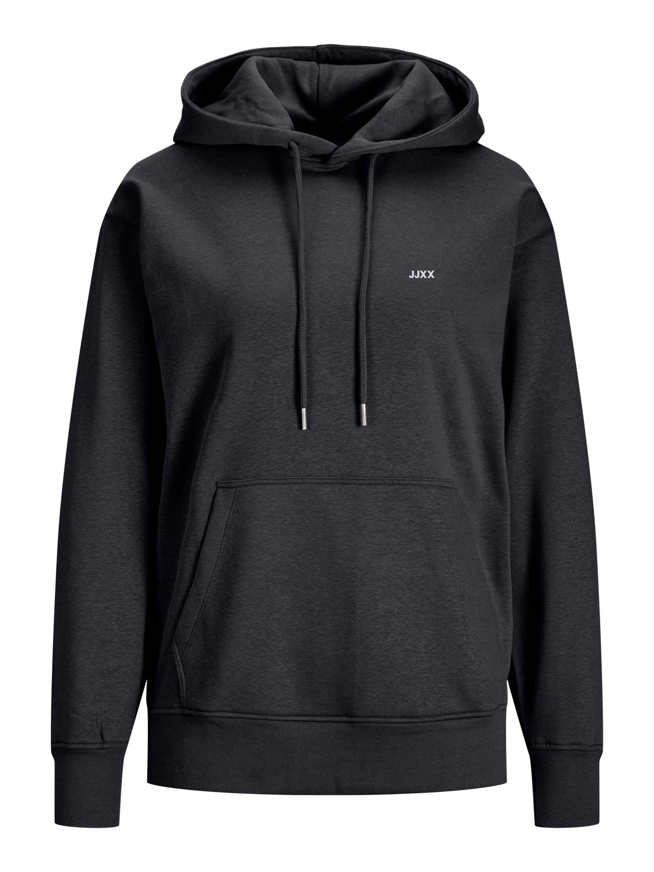 JJXX Sweatshirt Abbie (1-tlg) Plain/ohne Details günstig online kaufen