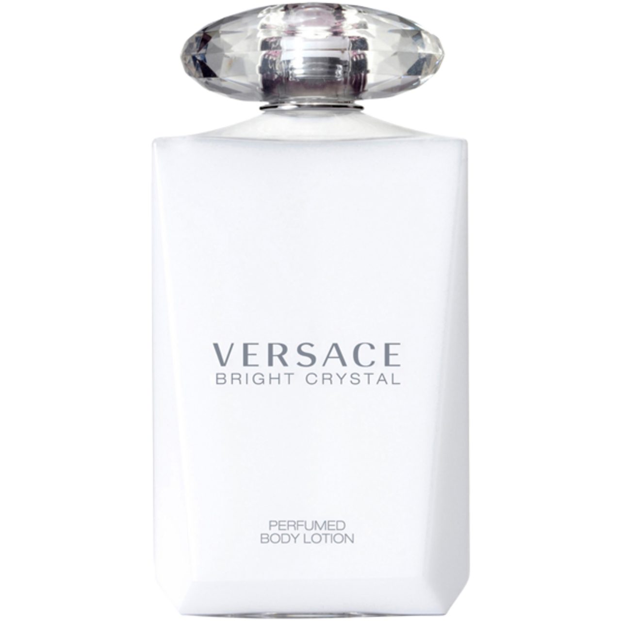 Versace Körperpflegemittel Bright Crystal Perfumed Body Lotion, Damenduft