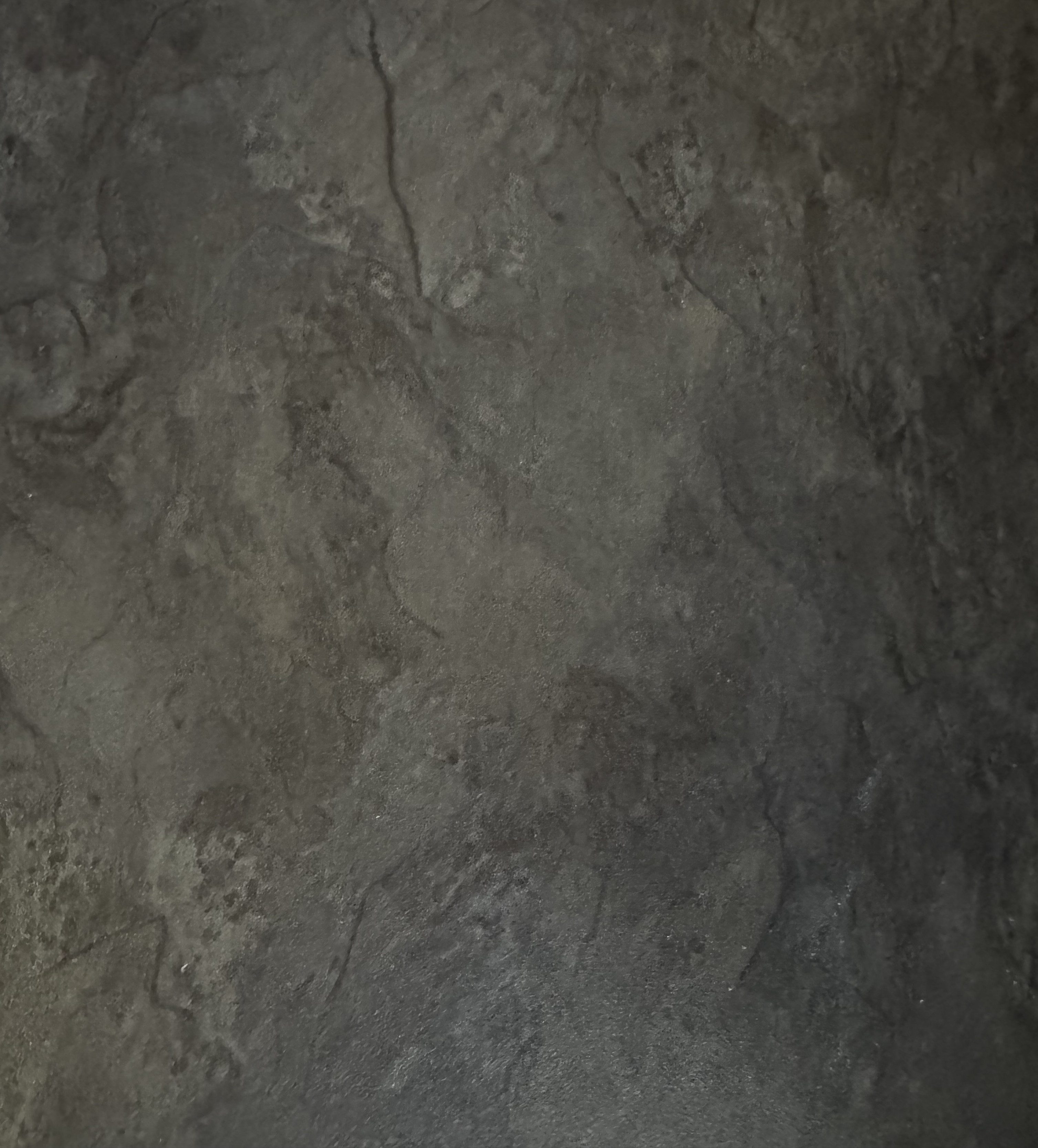 Gardissimo Gartentisch 80x80 cm Schiefer Balkontisch Klapptisch (1 Tisch, 1-St., 1 Tisch), Made in Germany klappbar wetterfest kratzfest