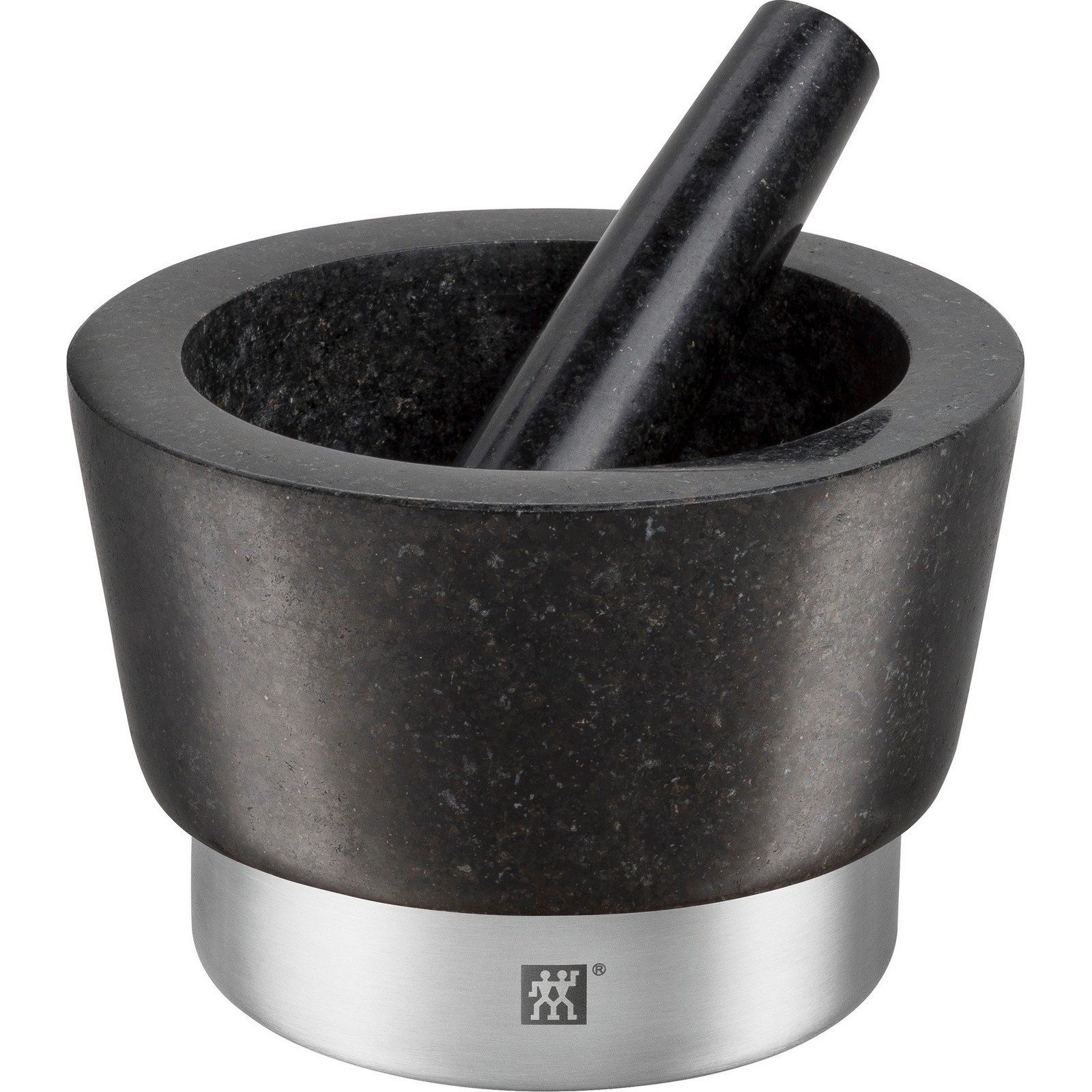 Zwilling Teigrädchen Spices, Granit