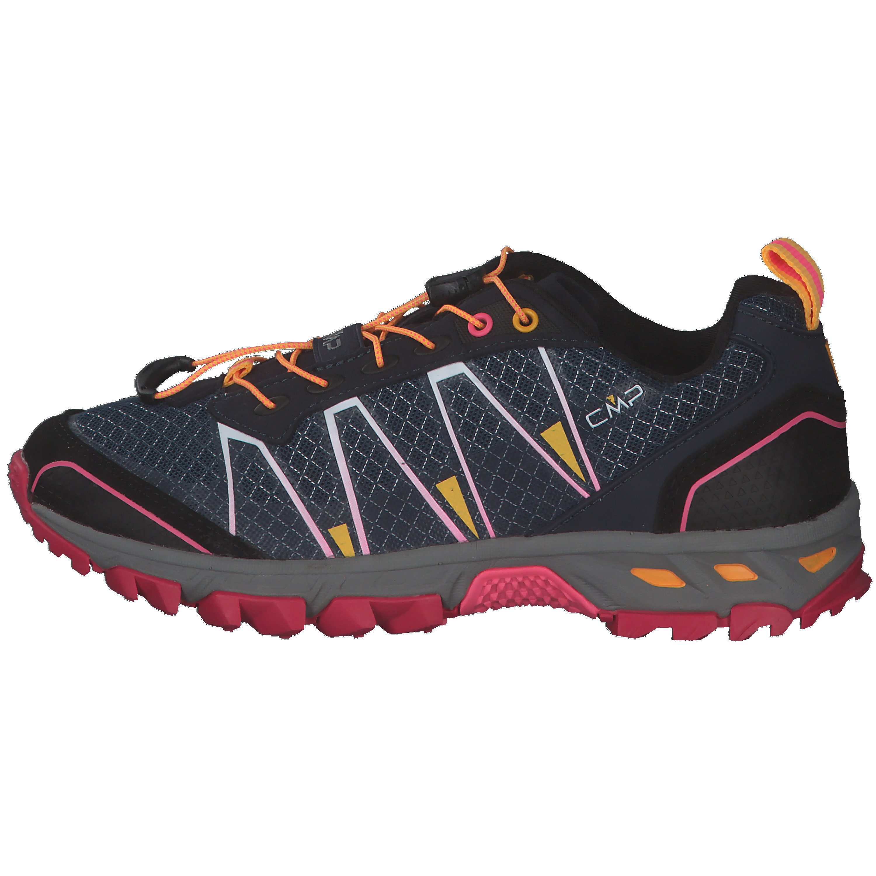 CMP CMP Damen Trail Running Schuhe Atlak Trail 3Q95266 Trailrunningschuh