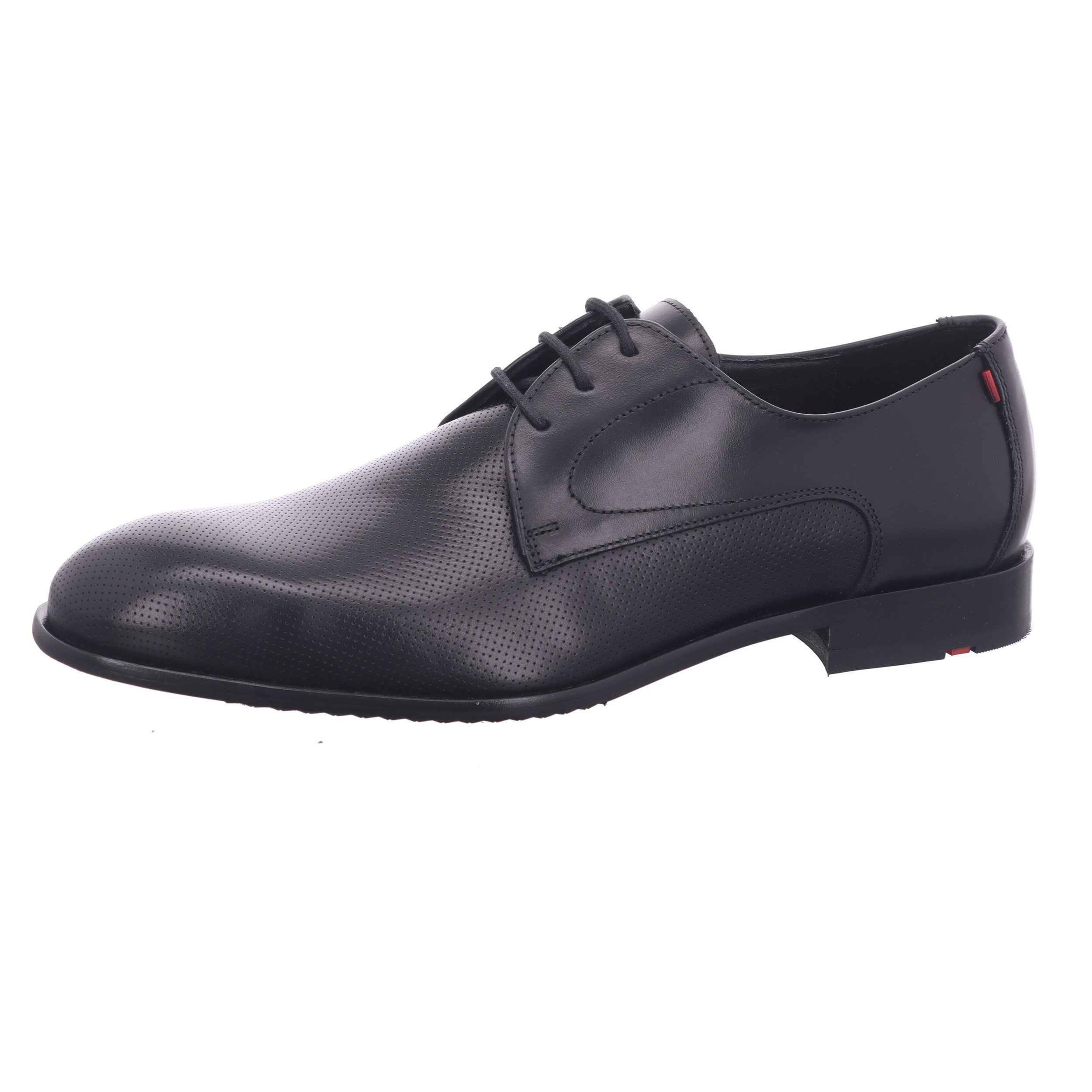 Lloyd LLoyd - City RAPPORT - schwarz Sneaker