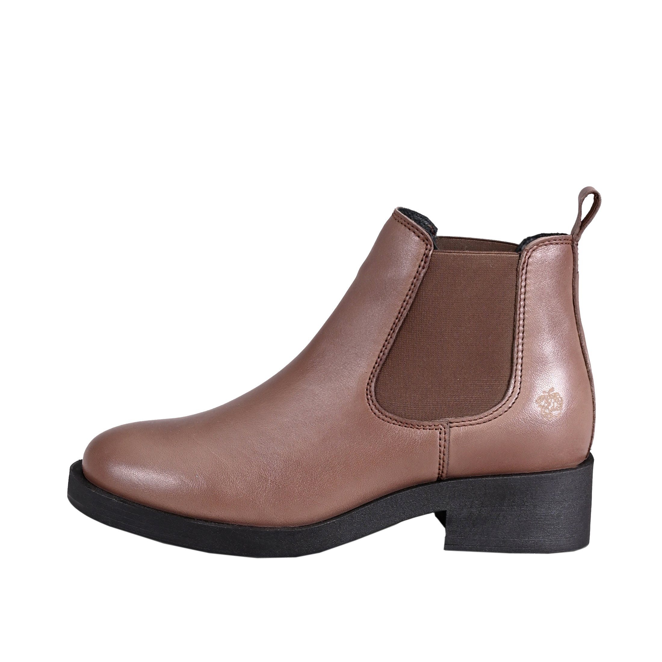 Apple of Eden SIMONE Ankleboots