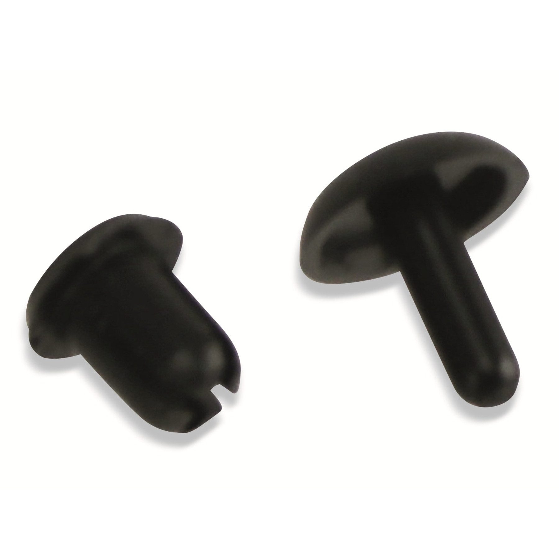 KSS Niete KSS Spreiznieten, Длина = 5 mm, Durchmesser = 4 mm