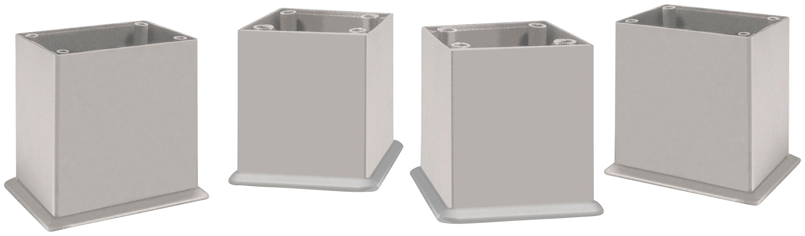 welltime Vorratsschrank Horki 25 cm breit – Bild 5 von 5