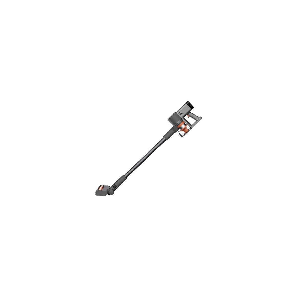 Xiaomi Handstaubsauger Xiaomi G20 Max Akku Staubsauger Kabellos Grau