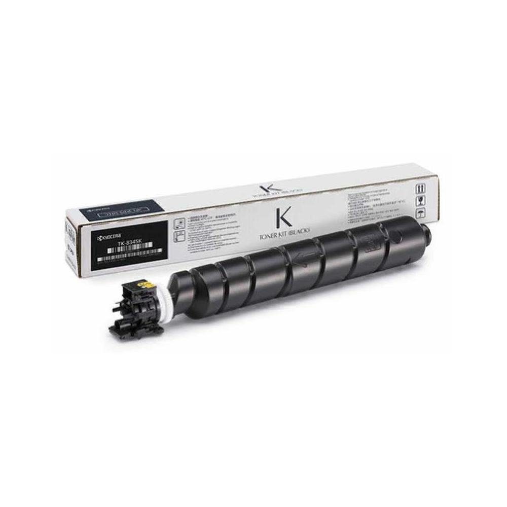 Tonerpatrone TK-8345 Toner schwarz