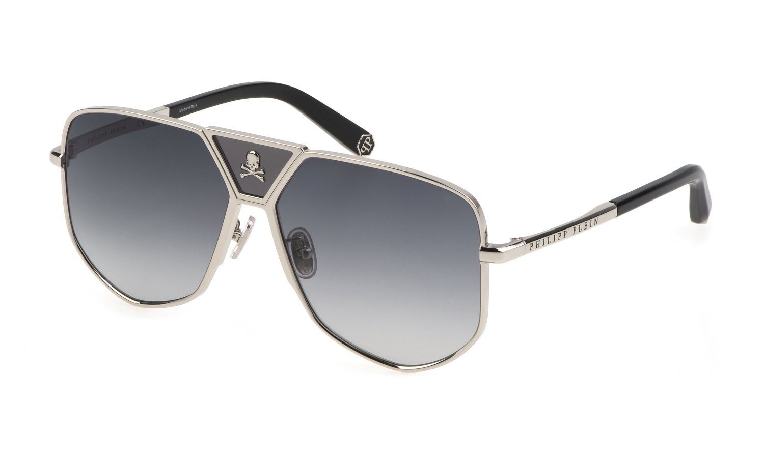 PLEIN Sonnenbrille PHILIPP SPP009V