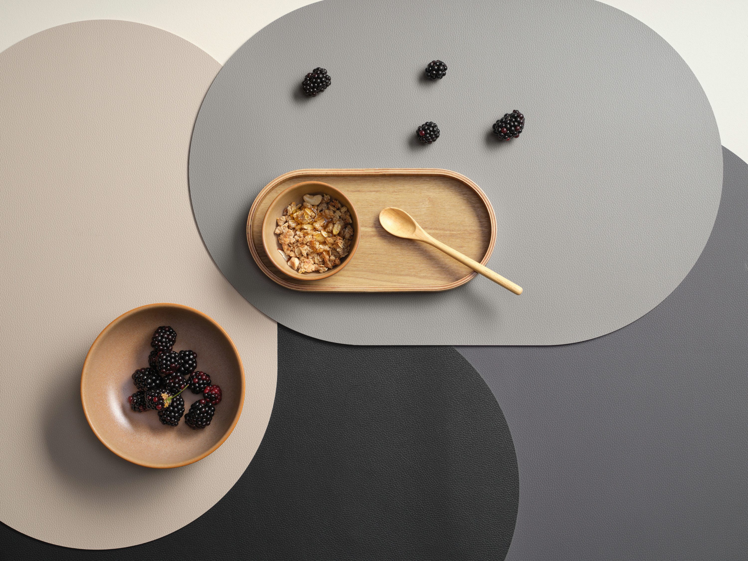 ASA SELECTION Platzset Asa Selection Tischet Oval günstig online kaufen