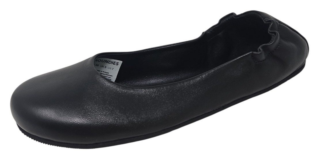 GROUNDIES Sleek Ballerina