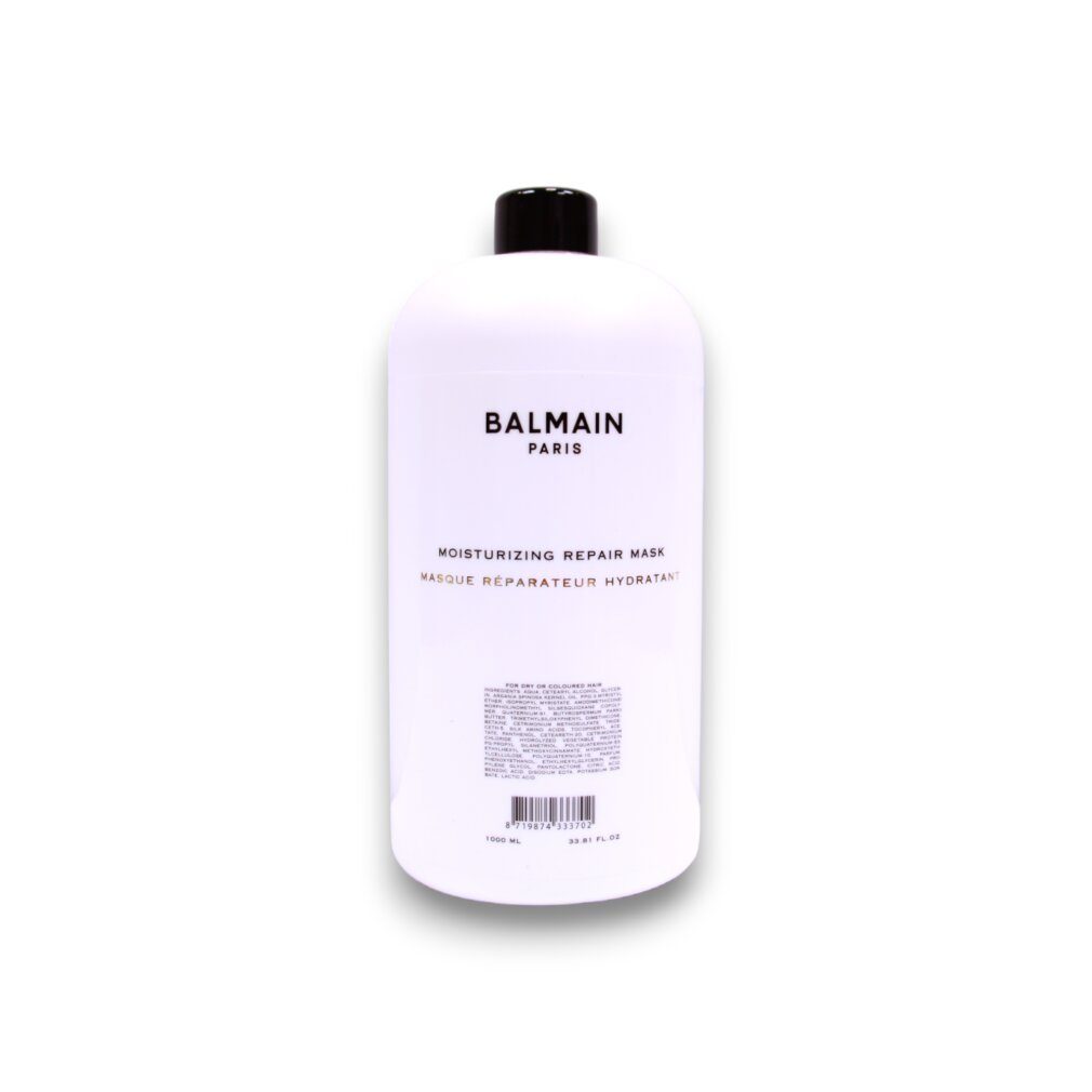 Balmain Haarmaske Hair Moisturizing Repair Mask 1000ml