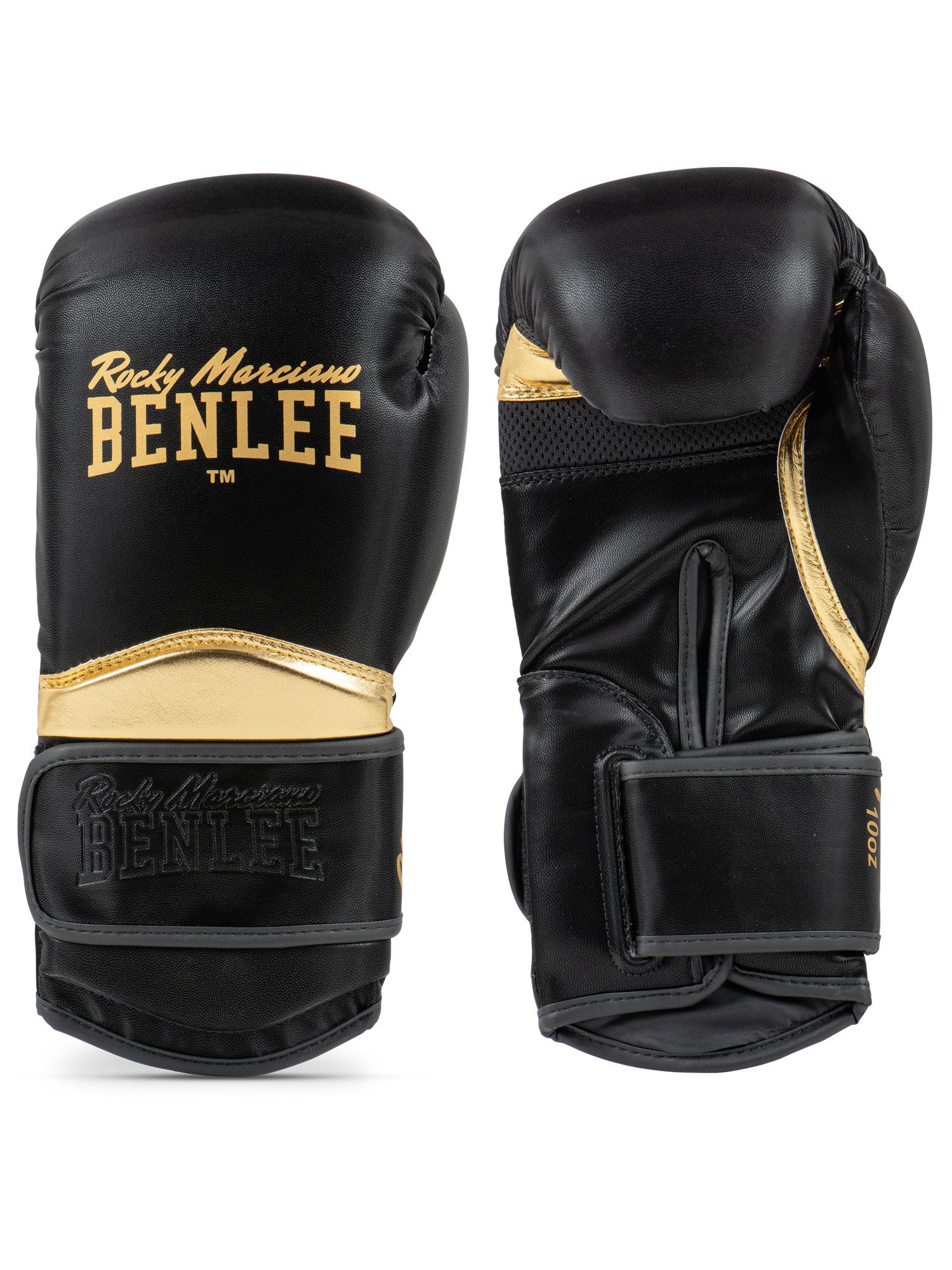 Benlee Rocky Marciano Boxhandschuhe GLANCE (2-tlg)