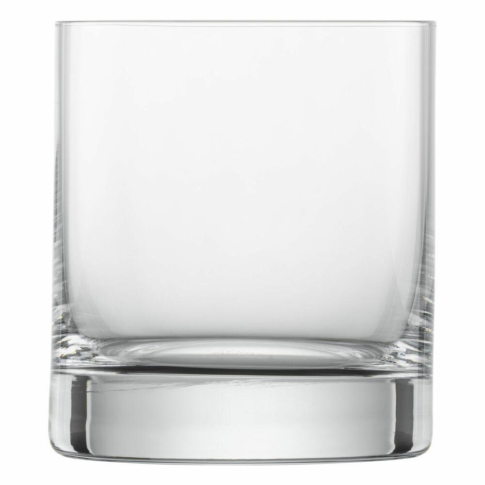 Zwiesel Glas Whiskyglas Tavoro, 4-tlg., Glas, Made in Germany