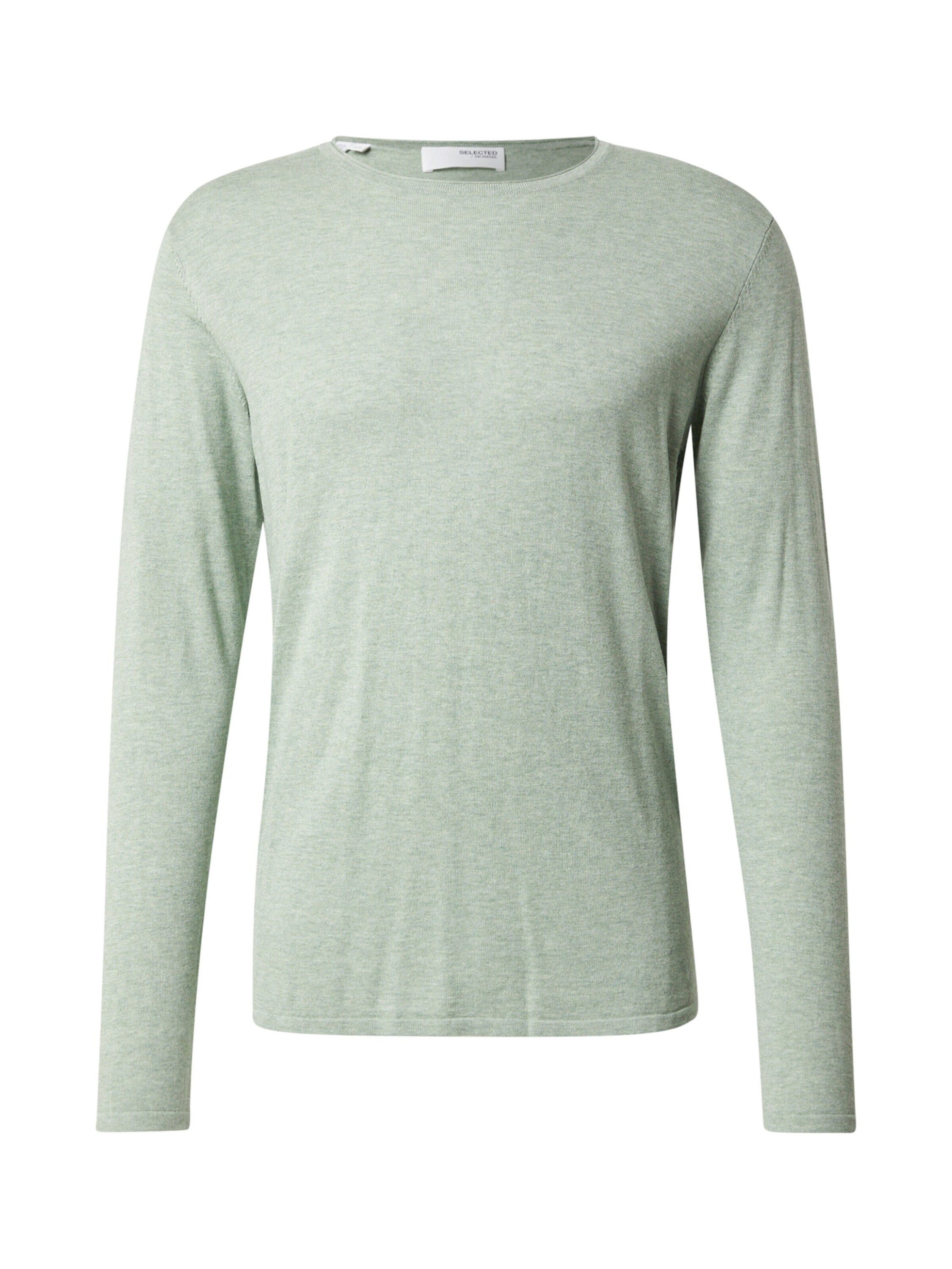 iceberg green