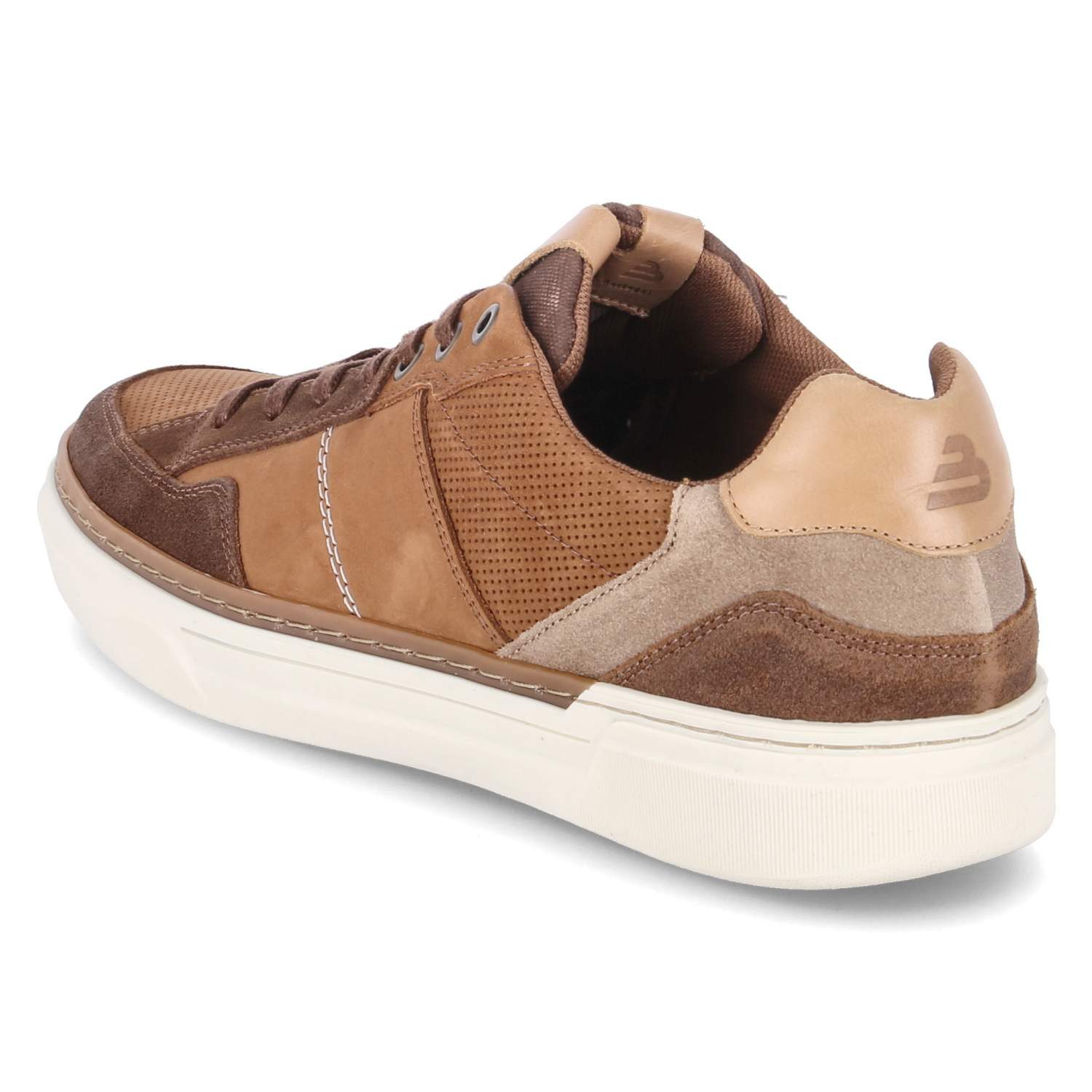 Bullboxer Low Sneaker Sneaker