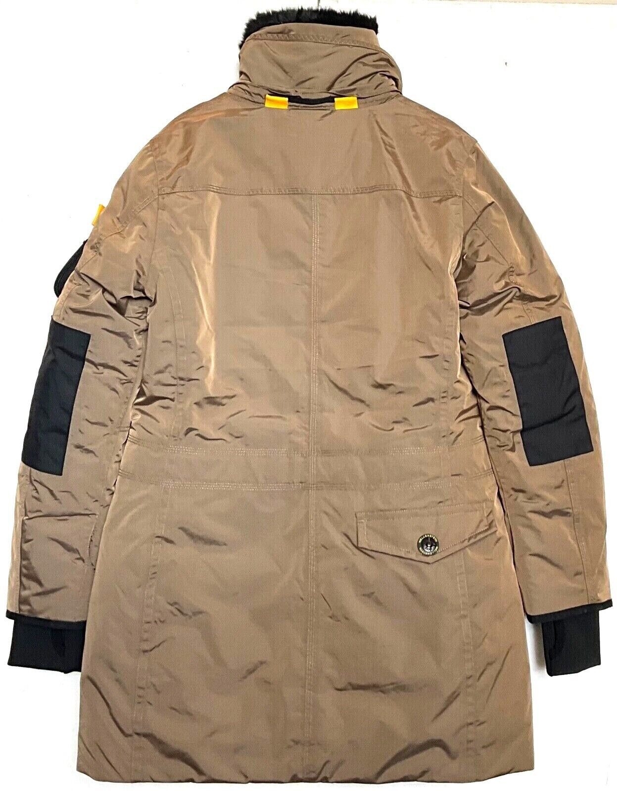 Wellensteyn Funktionsjacke Wellensteyn Damen Jacken, Wellensteyn Falcon Lady Jacke, FALL- 375 abnehmbarer Kapuze