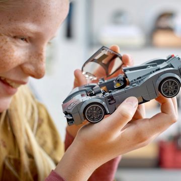 LEGO® Konstruktionsspielsteine Pagani Utopia (76915), LEGO® Speed Champions, (249 St)